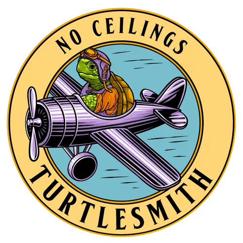 No Ceilings Podcast
