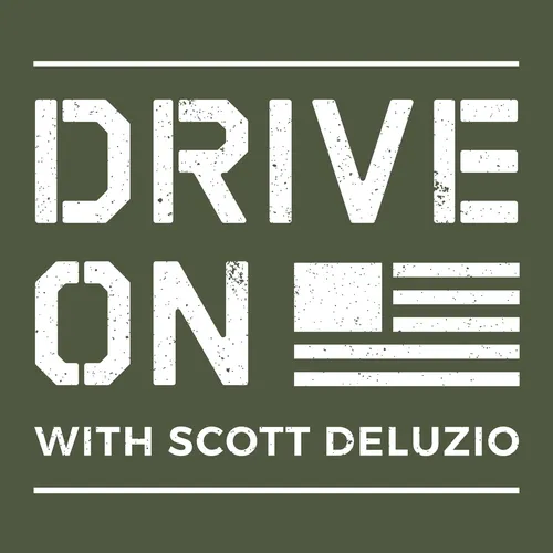 Drive On: Helping Veterans Navigate PTSD & Life After Military Service