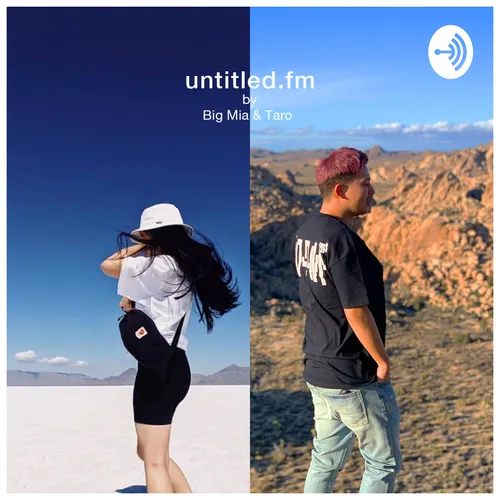 untitled.fm