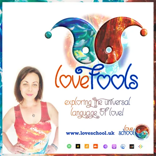 Love Fools Podcast