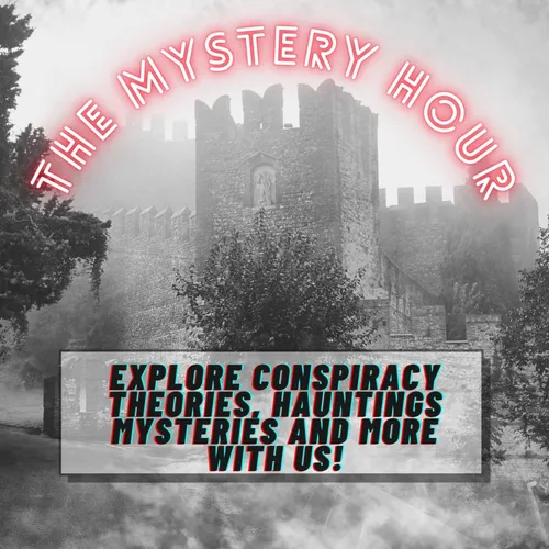 The Mystery Hours- 2020 Mystery Management