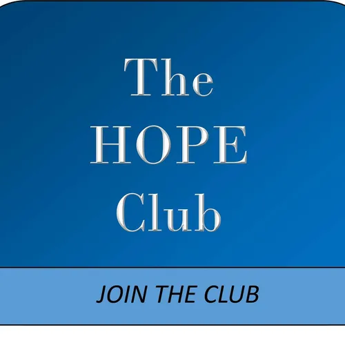 The Hope Club Podcast