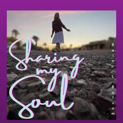Sharing My Soul