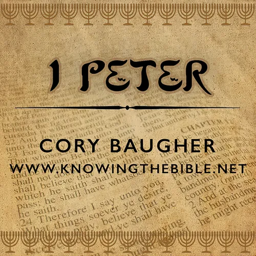 1 Peter