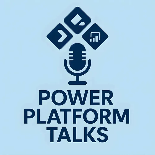Power Platform Talk's