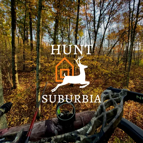 Hunt Suburbia Podcast