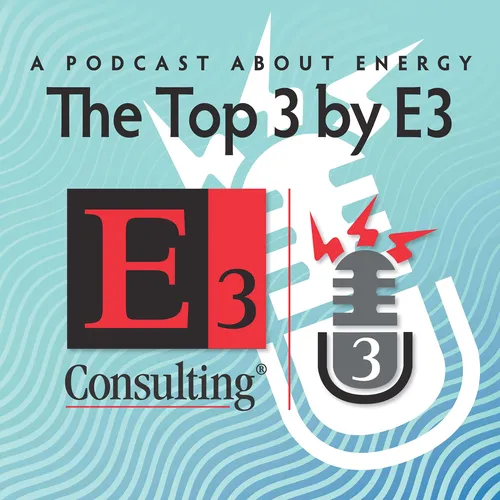 The Top 3 by E3