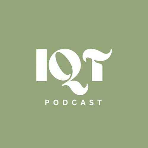 Infused Queen Tea Podcast