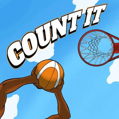 The Count It Podcast