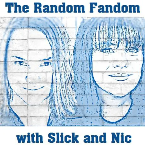 The Random Fandom