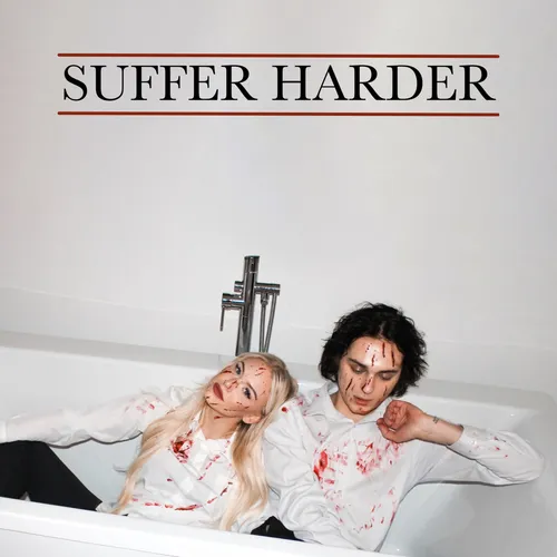 Suffer Harder