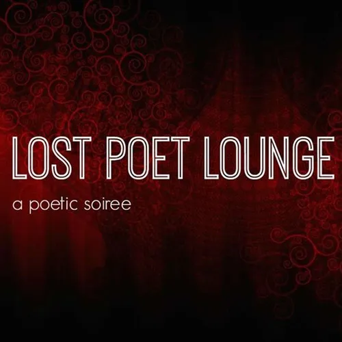 Lost Poet Lounge