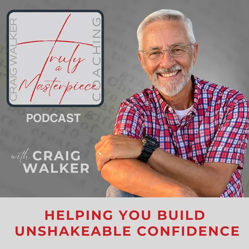 Truly a Masterpiece Podcast