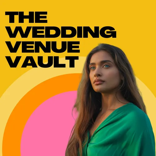 The Wedding Venue Vault