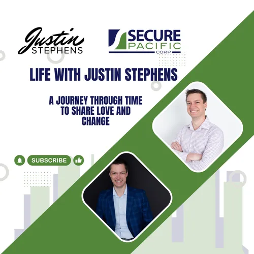 Life with Justin Stephens
