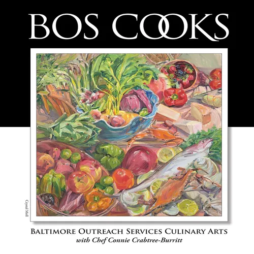 BOSCooks's podcast