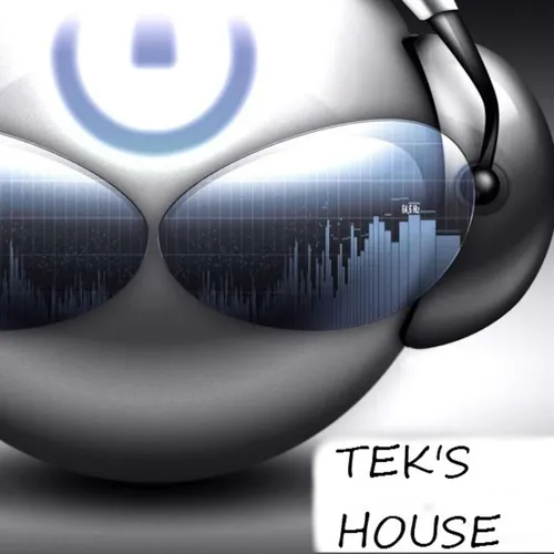DJ TEK's Podcast