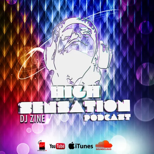 Dj Zine Podcast