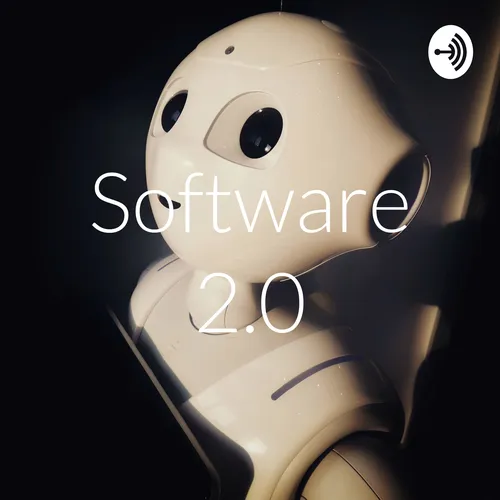 Software 2.0