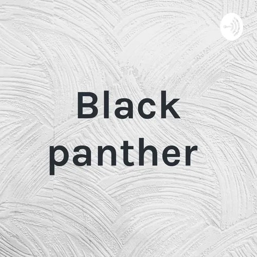 Black panther