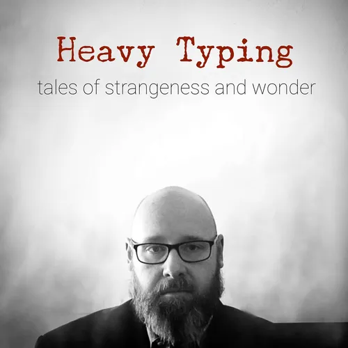 Heavy Typing