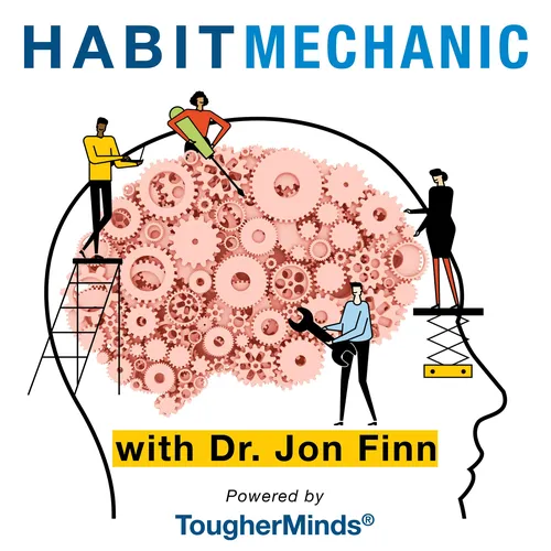 The Habit Mechanic -  Unlock your Human-AI Edge