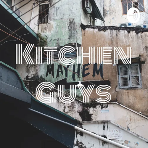 Kitchen Guys
