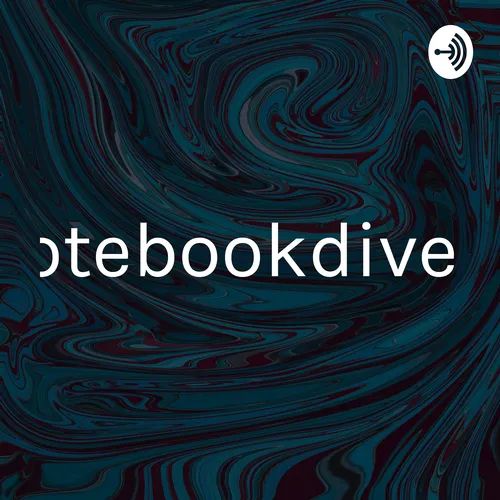 Notebookdivers
