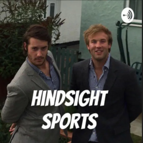 Hindsight Sports Podcast