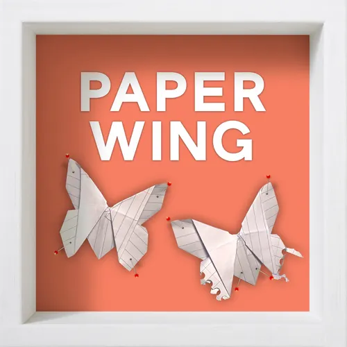 Paperwing