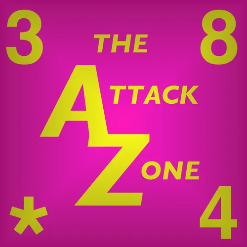 The Attack Zone Podcast