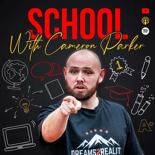 School Podcast