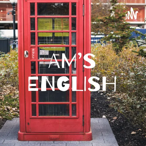 AM'S ENGLISH