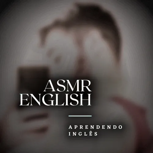 ASMR Learning ENGLISH