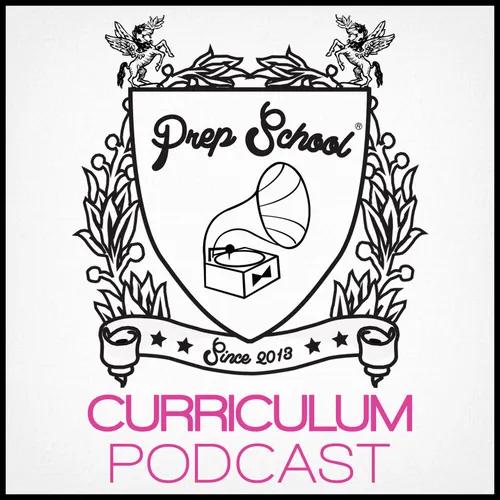 Prep School Curriculum