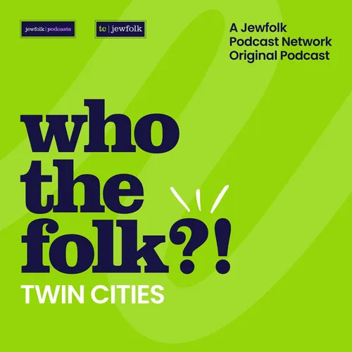 Who The Folk?! Podcast