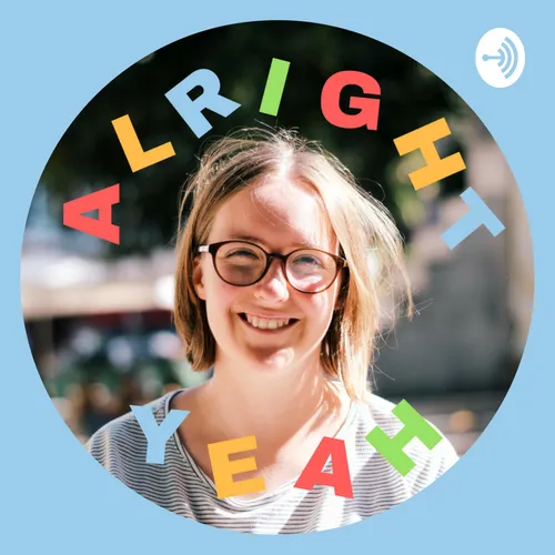 Alright Yeah Podcast