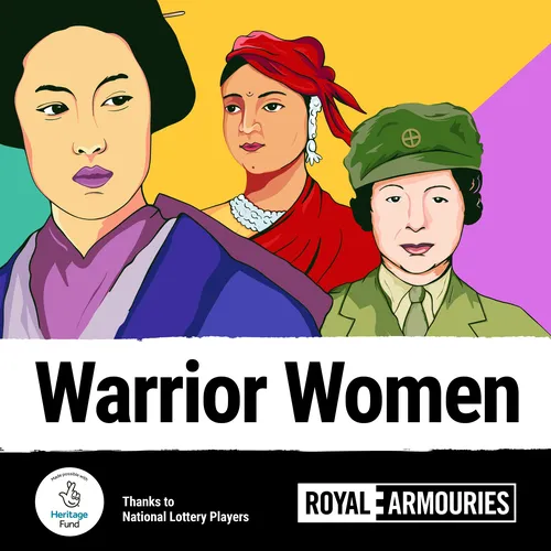 Warrior Women
