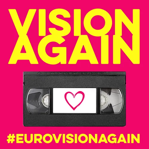 VISION AGAIN
