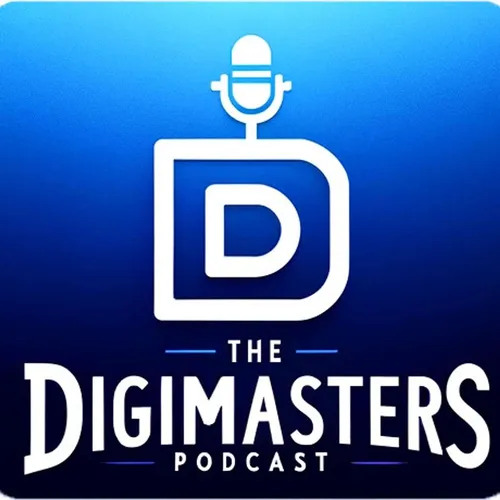 The Digimasters Podcast