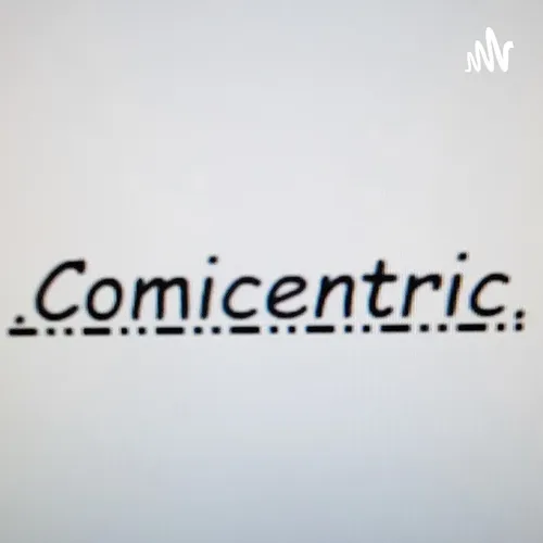 ComiCentric