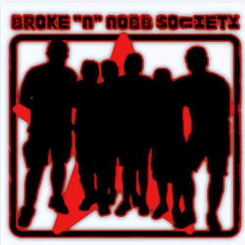 Broke 