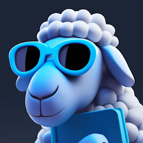 Counting Sheep Audio Stories
