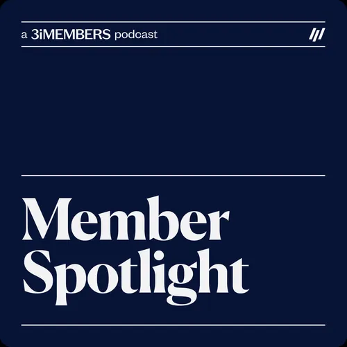 3i Member Spotlight