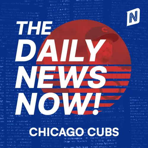 Chicago Cubs Today | 2 Min News | The Daily News Now!
