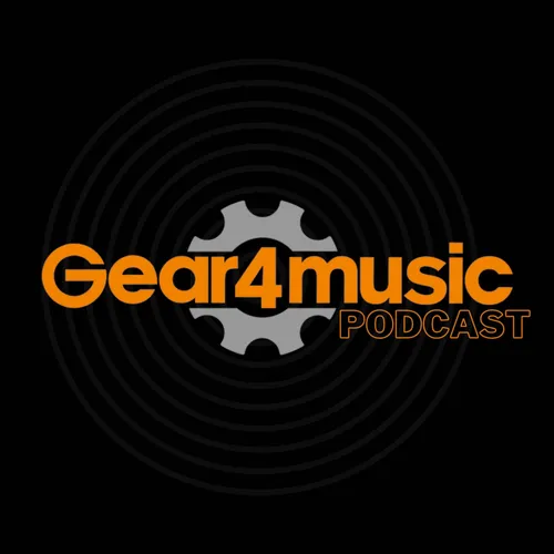Gear4music Podcast