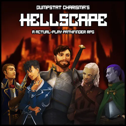Hellscape