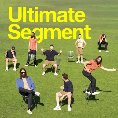 Ultimate Segment