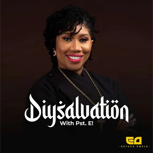 DIYSalvation