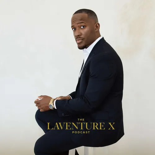 Laventure X Podcast